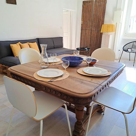 Gites Noulou, Appartementen In Saint-Denis Exteriér fotografie