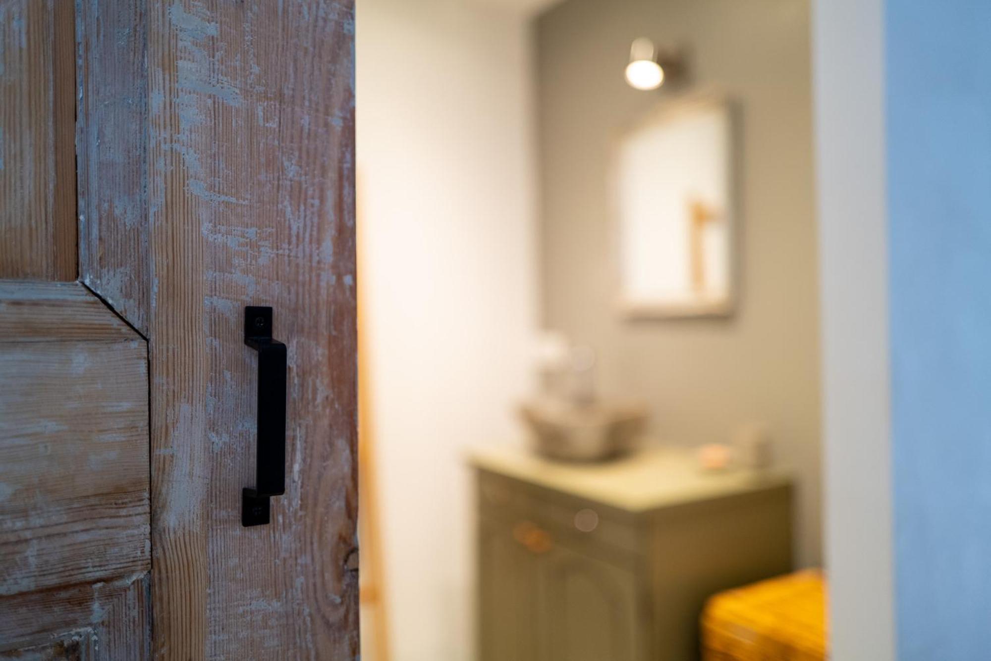 Gites Noulou, Appartementen In Saint-Denis Exteriér fotografie