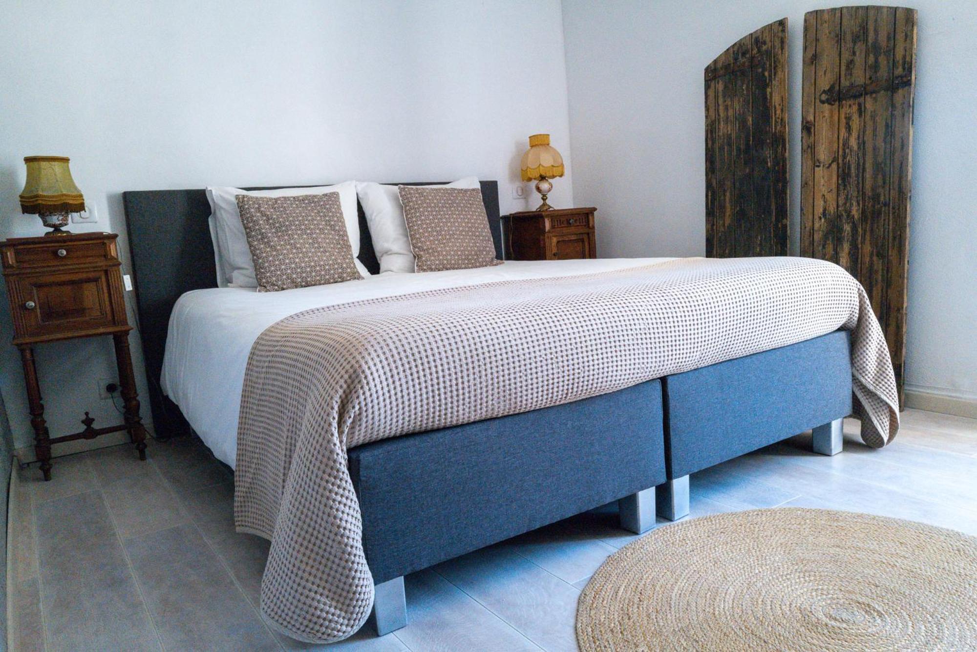 Gites Noulou, Appartementen In Saint-Denis Exteriér fotografie
