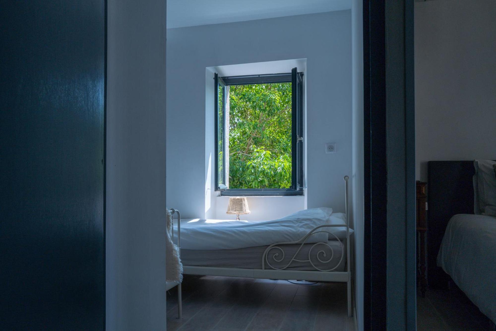 Gites Noulou, Appartementen In Saint-Denis Exteriér fotografie