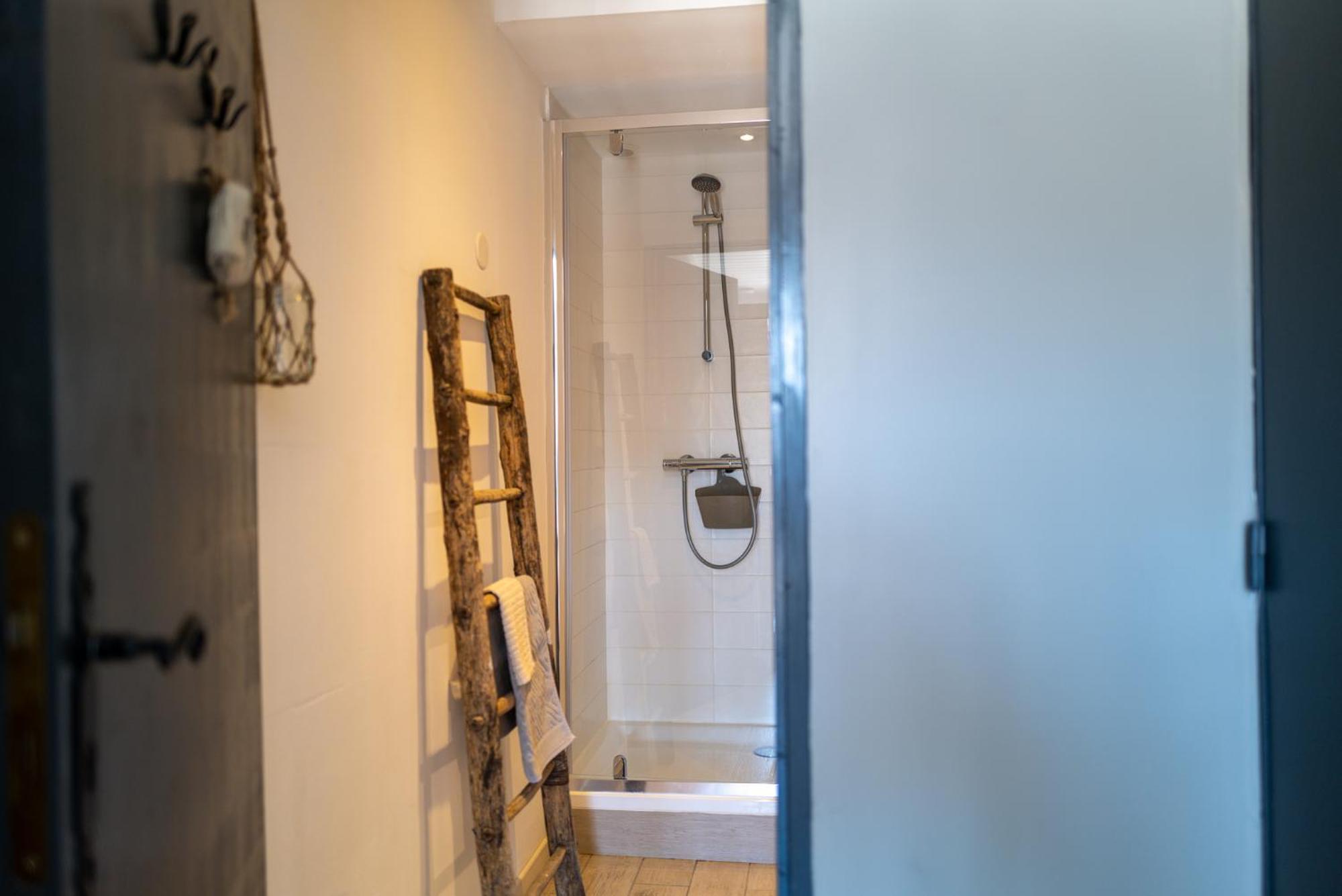 Gites Noulou, Appartementen In Saint-Denis Exteriér fotografie