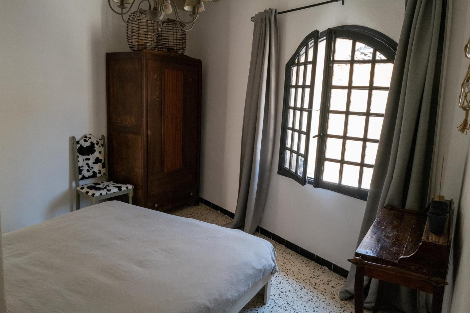 Gites Noulou, Appartementen In Saint-Denis Exteriér fotografie