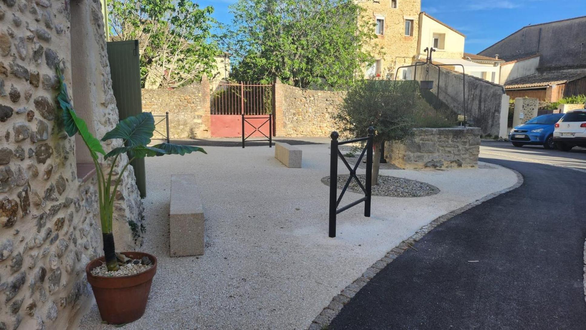 Gites Noulou, Appartementen In Saint-Denis Exteriér fotografie