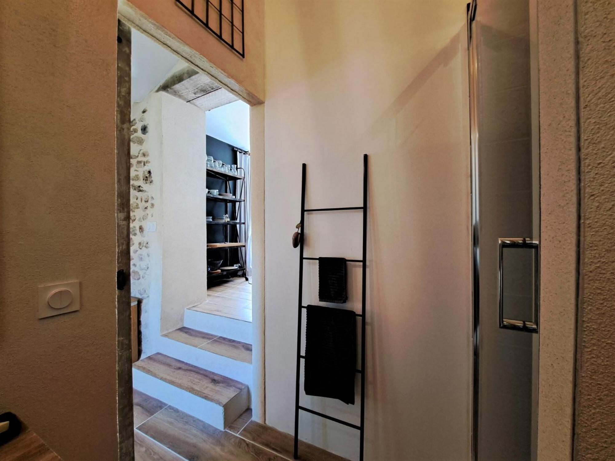 Gites Noulou, Appartementen In Saint-Denis Exteriér fotografie