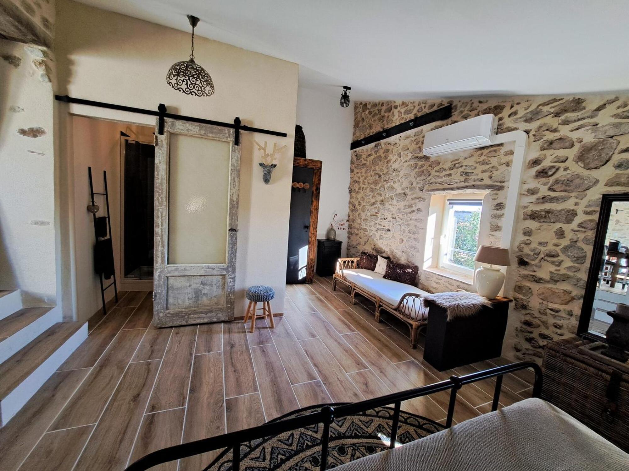 Gites Noulou, Appartementen In Saint-Denis Exteriér fotografie