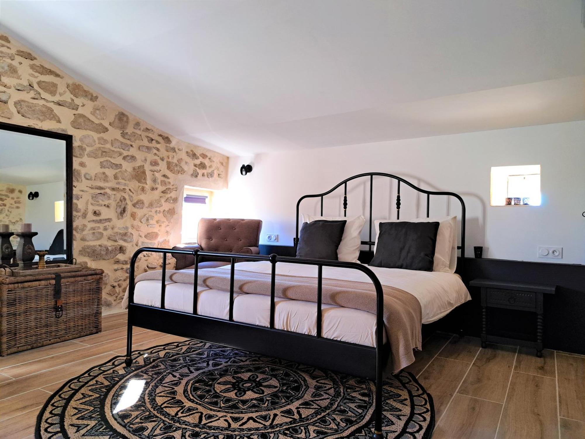 Gites Noulou, Appartementen In Saint-Denis Exteriér fotografie