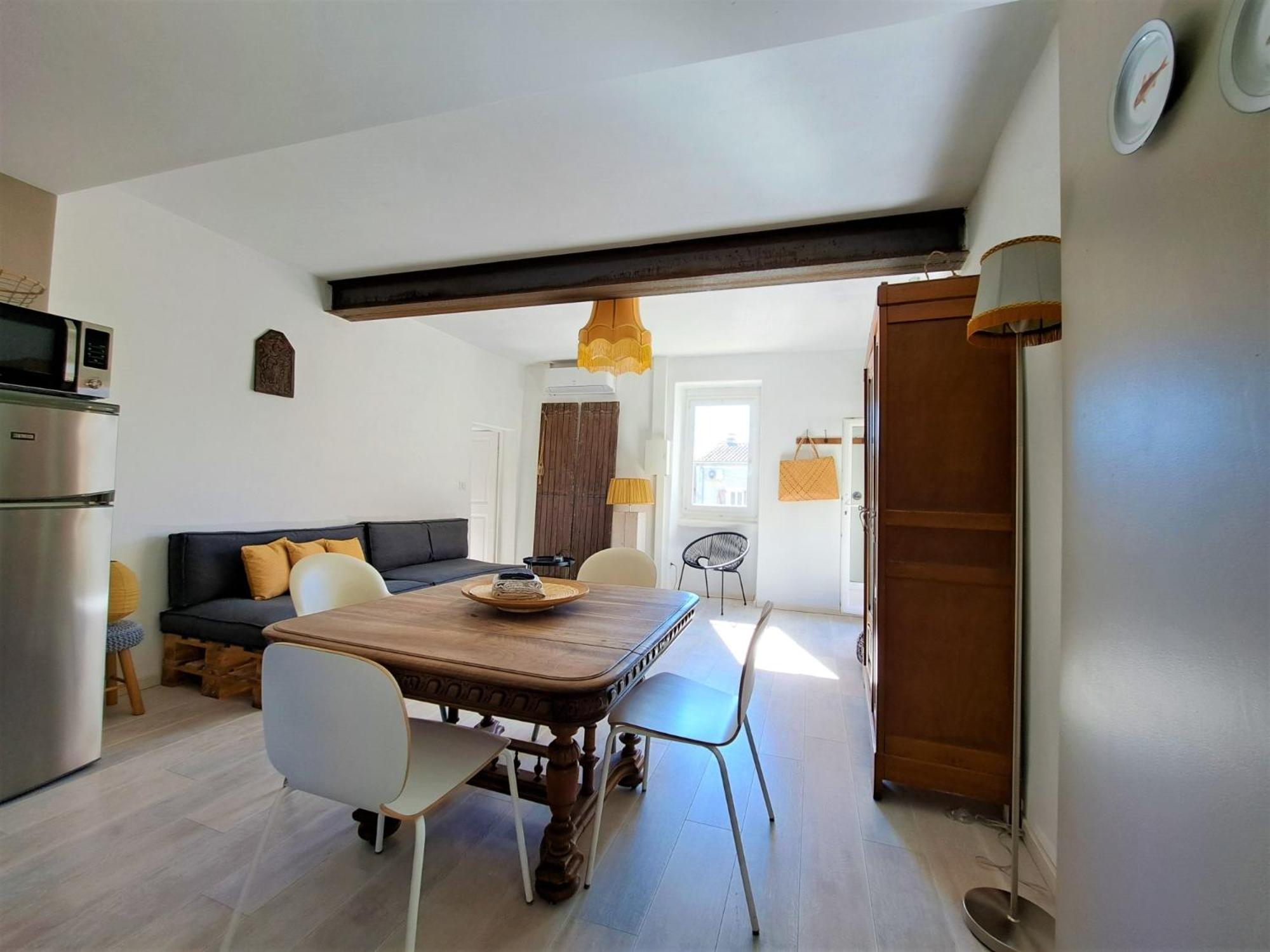 Gites Noulou, Appartementen In Saint-Denis Exteriér fotografie