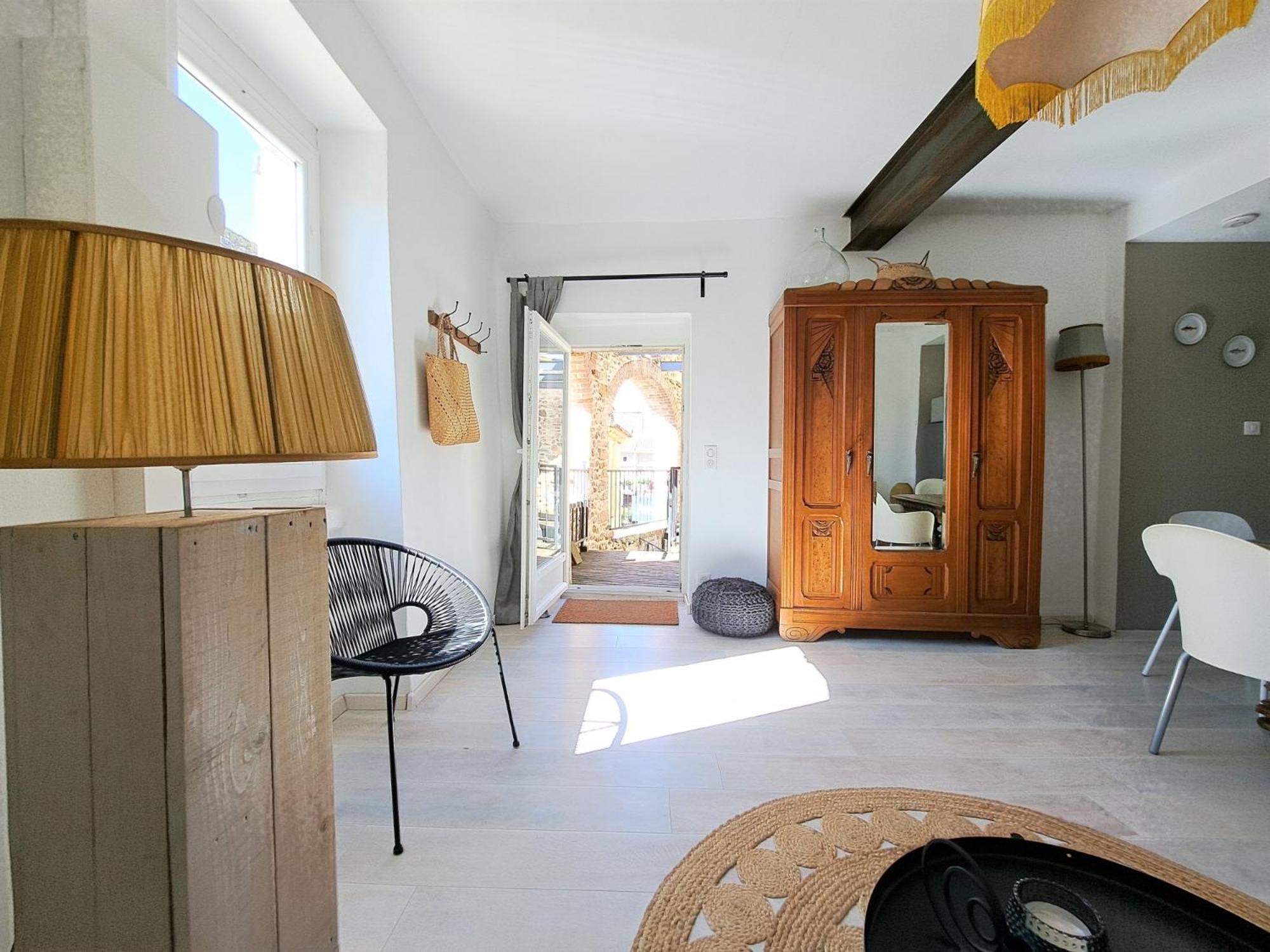 Gites Noulou, Appartementen In Saint-Denis Exteriér fotografie
